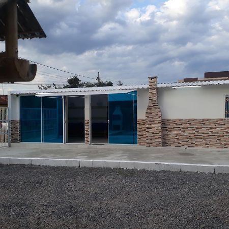 Casa De Praia Em Maranduba Ubatuba Pp Maranduba Dış mekan fotoğraf