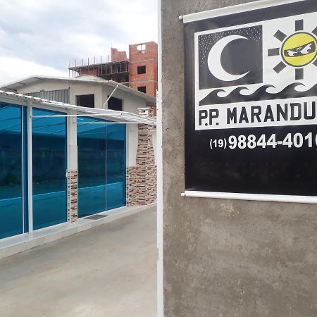Casa De Praia Em Maranduba Ubatuba Pp Maranduba Dış mekan fotoğraf