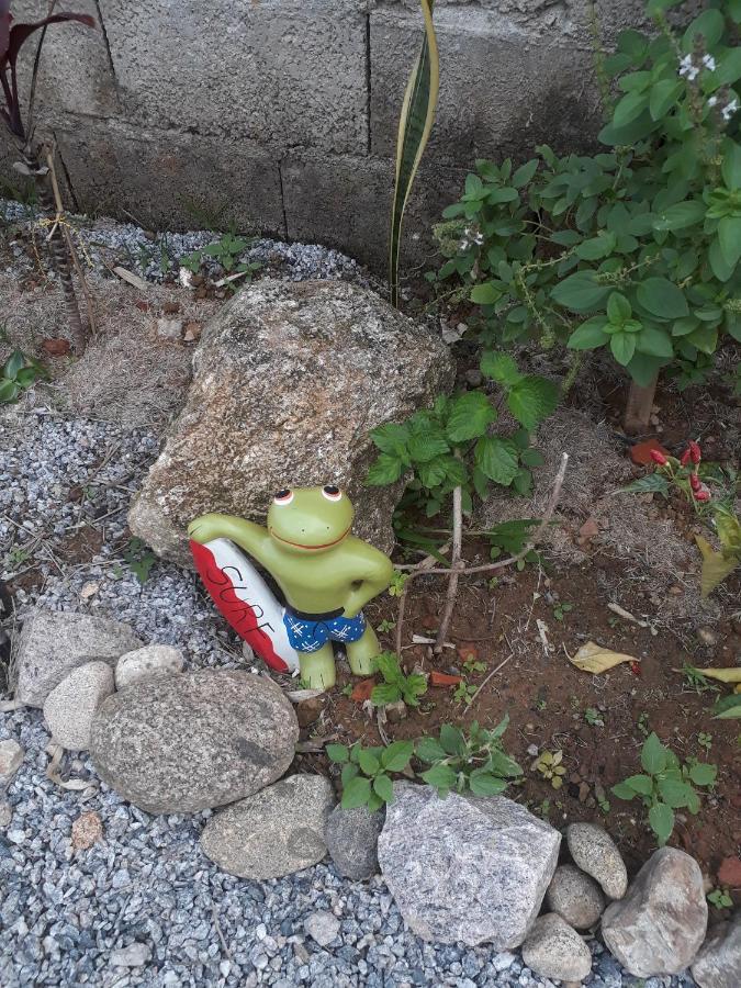 Casa De Praia Em Maranduba Ubatuba Pp Maranduba Dış mekan fotoğraf