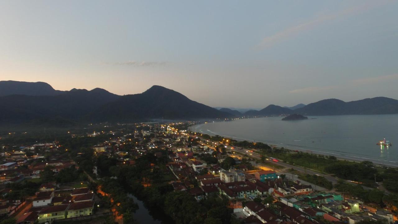 Casa De Praia Em Maranduba Ubatuba Pp Maranduba Dış mekan fotoğraf