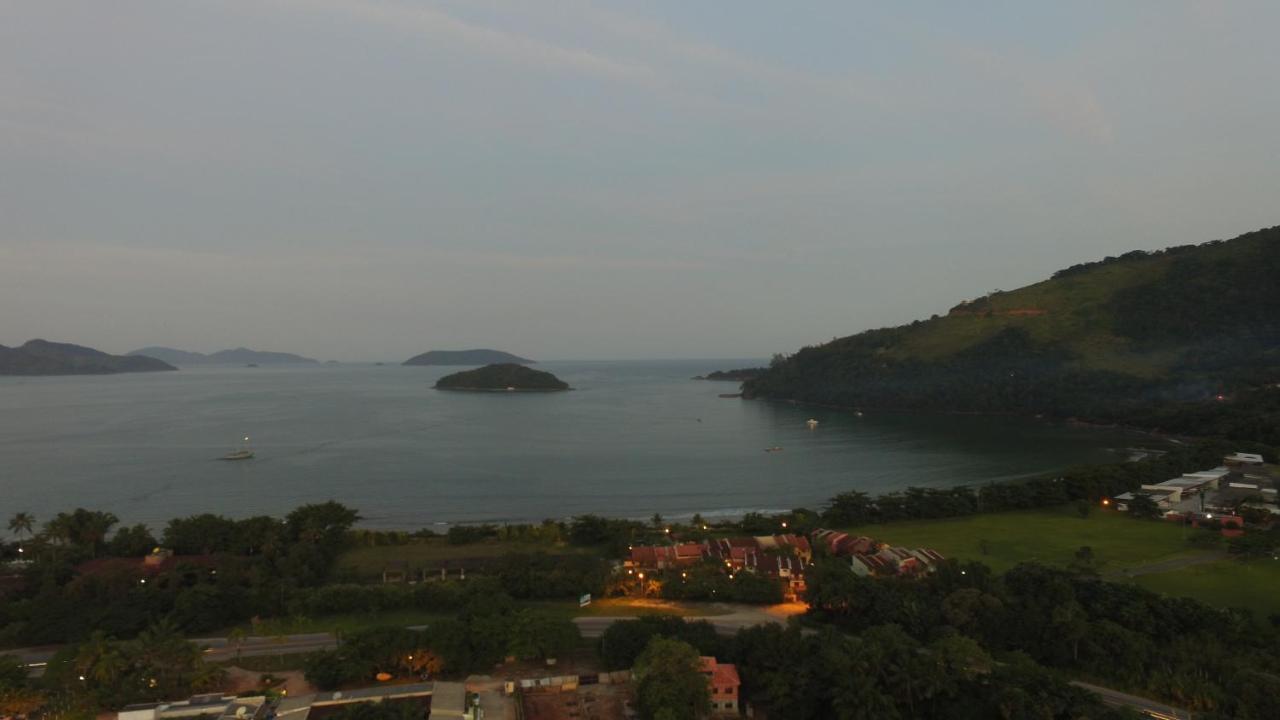 Casa De Praia Em Maranduba Ubatuba Pp Maranduba Dış mekan fotoğraf