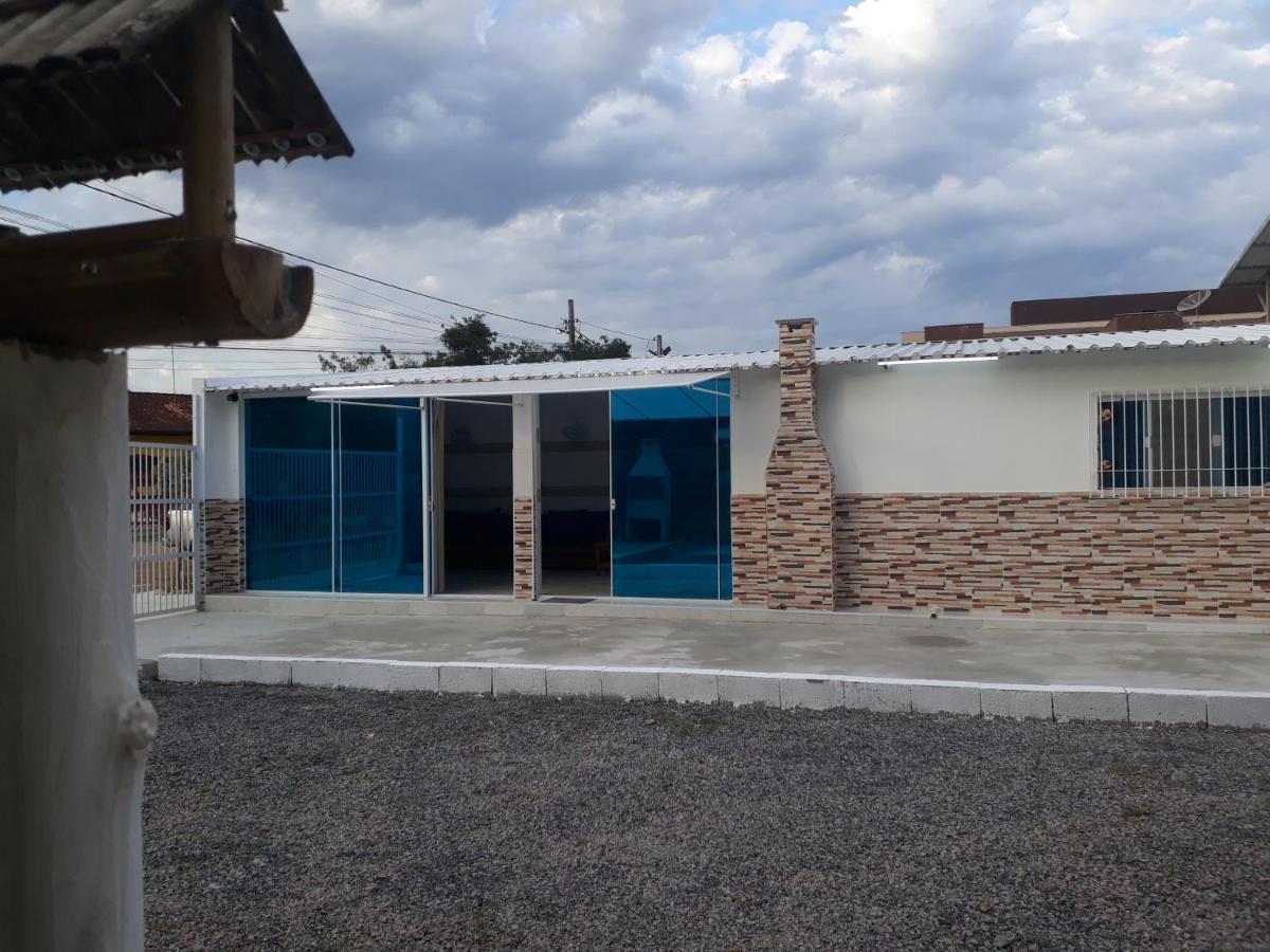 Casa De Praia Em Maranduba Ubatuba Pp Maranduba Dış mekan fotoğraf