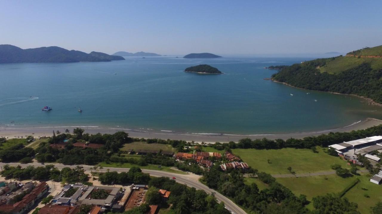 Casa De Praia Em Maranduba Ubatuba Pp Maranduba Dış mekan fotoğraf
