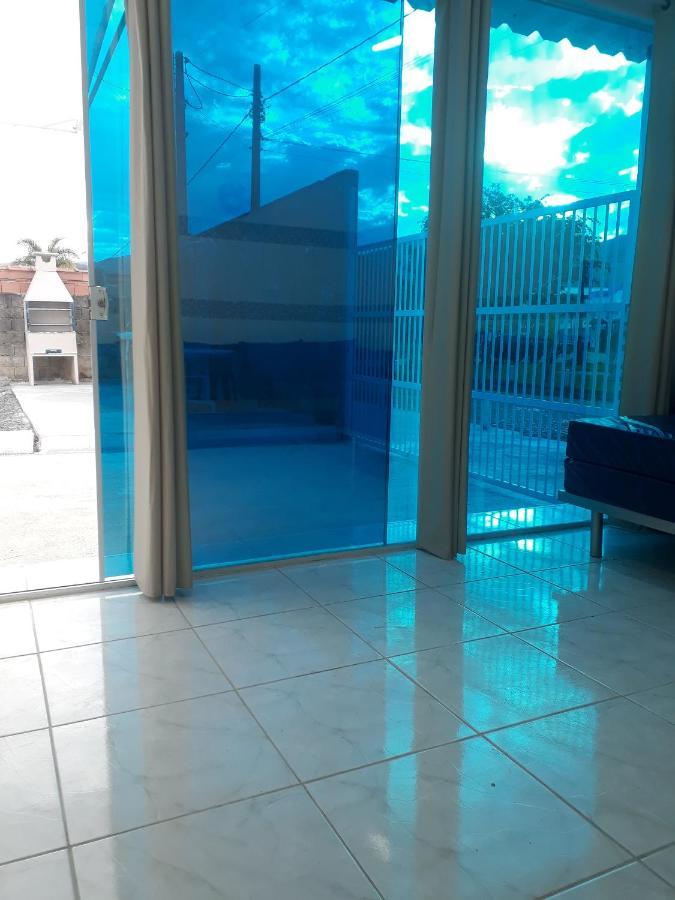 Casa De Praia Em Maranduba Ubatuba Pp Maranduba Dış mekan fotoğraf