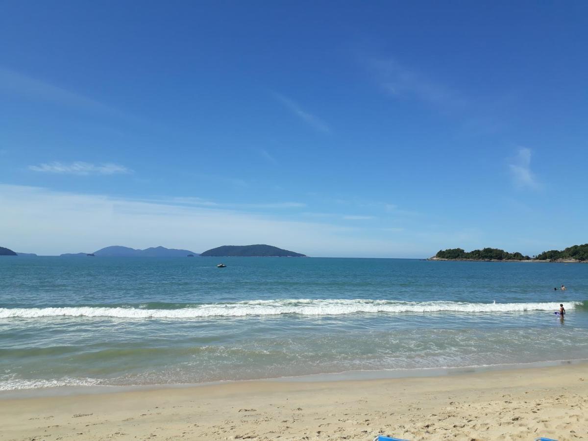 Casa De Praia Em Maranduba Ubatuba Pp Maranduba Dış mekan fotoğraf