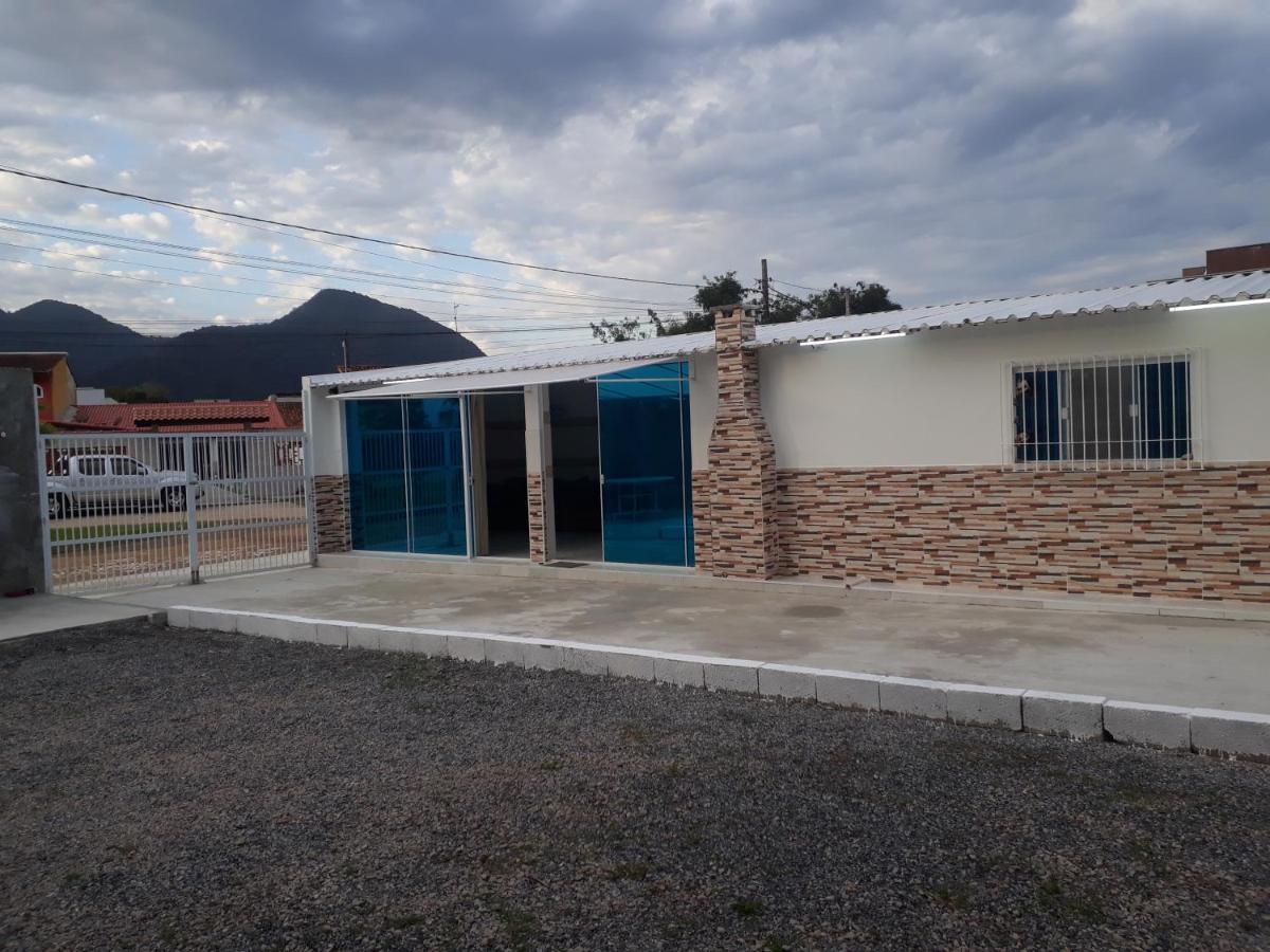 Casa De Praia Em Maranduba Ubatuba Pp Maranduba Dış mekan fotoğraf