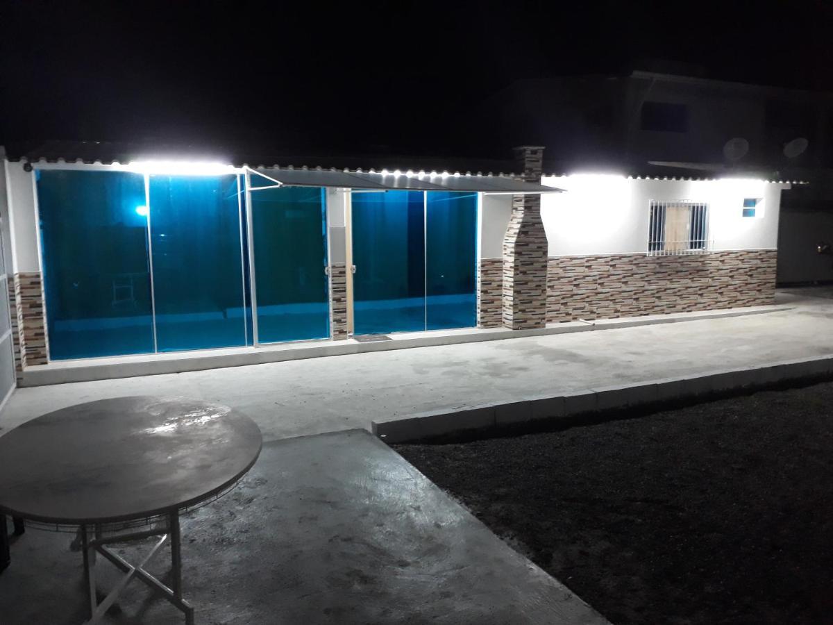 Casa De Praia Em Maranduba Ubatuba Pp Maranduba Dış mekan fotoğraf