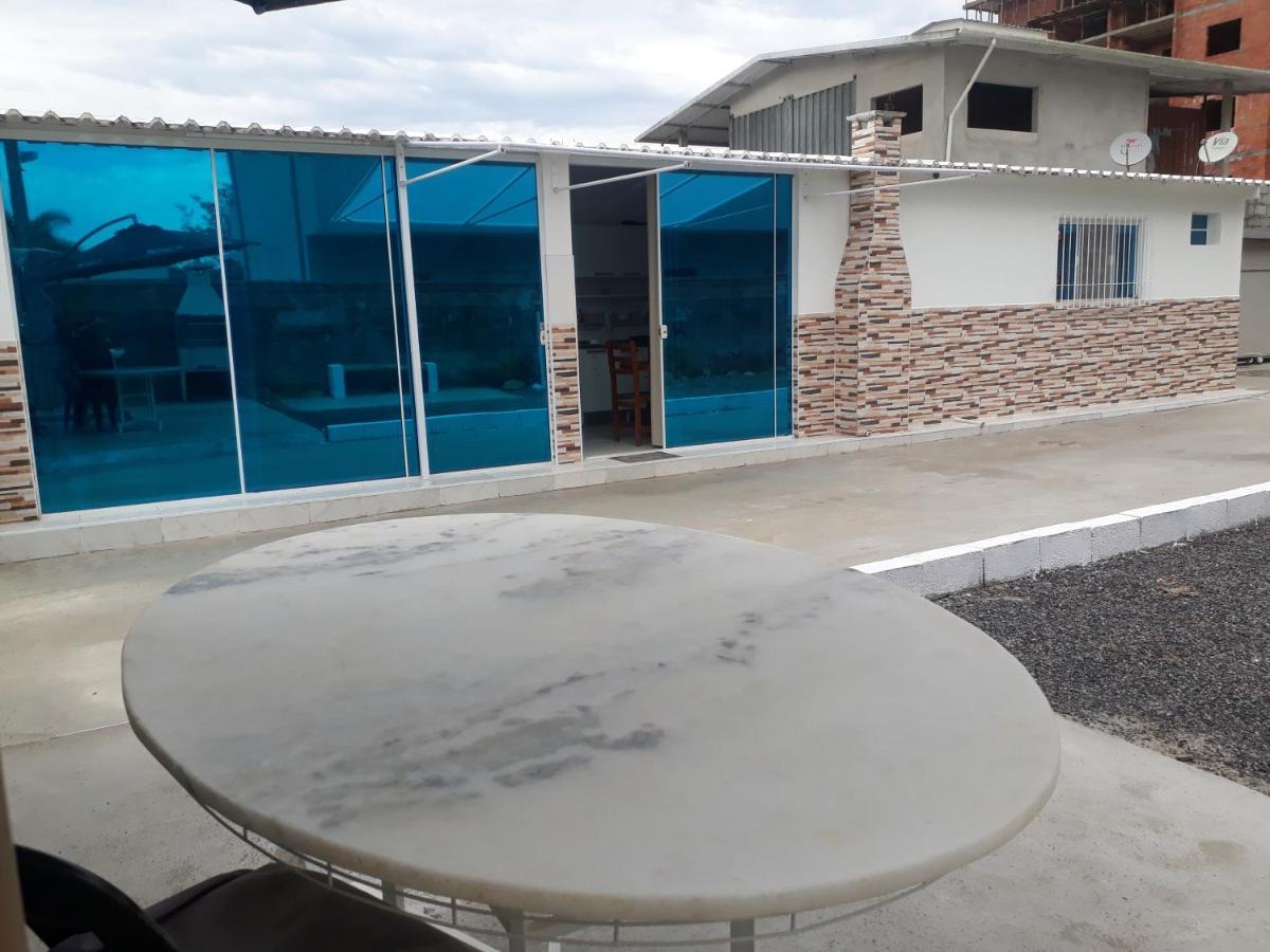 Casa De Praia Em Maranduba Ubatuba Pp Maranduba Dış mekan fotoğraf