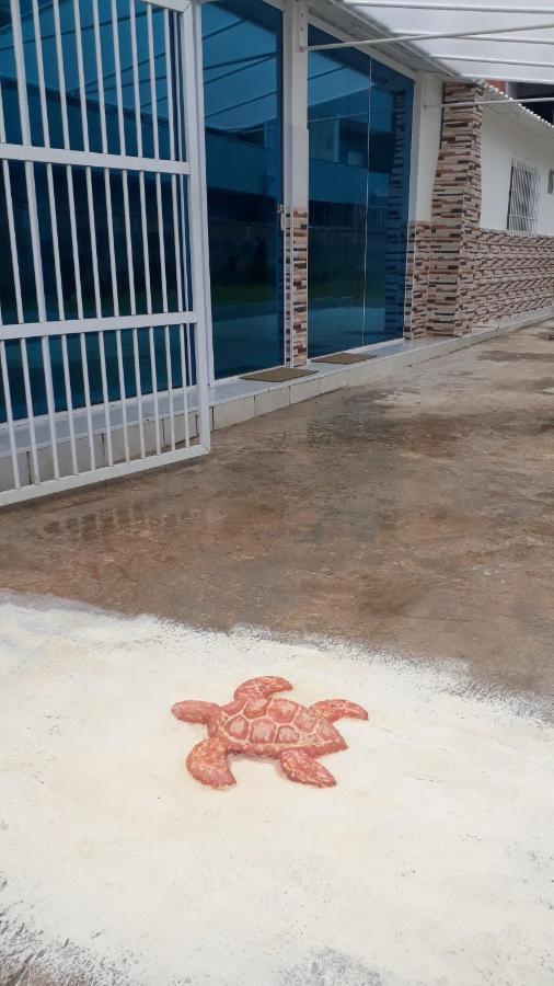 Casa De Praia Em Maranduba Ubatuba Pp Maranduba Dış mekan fotoğraf