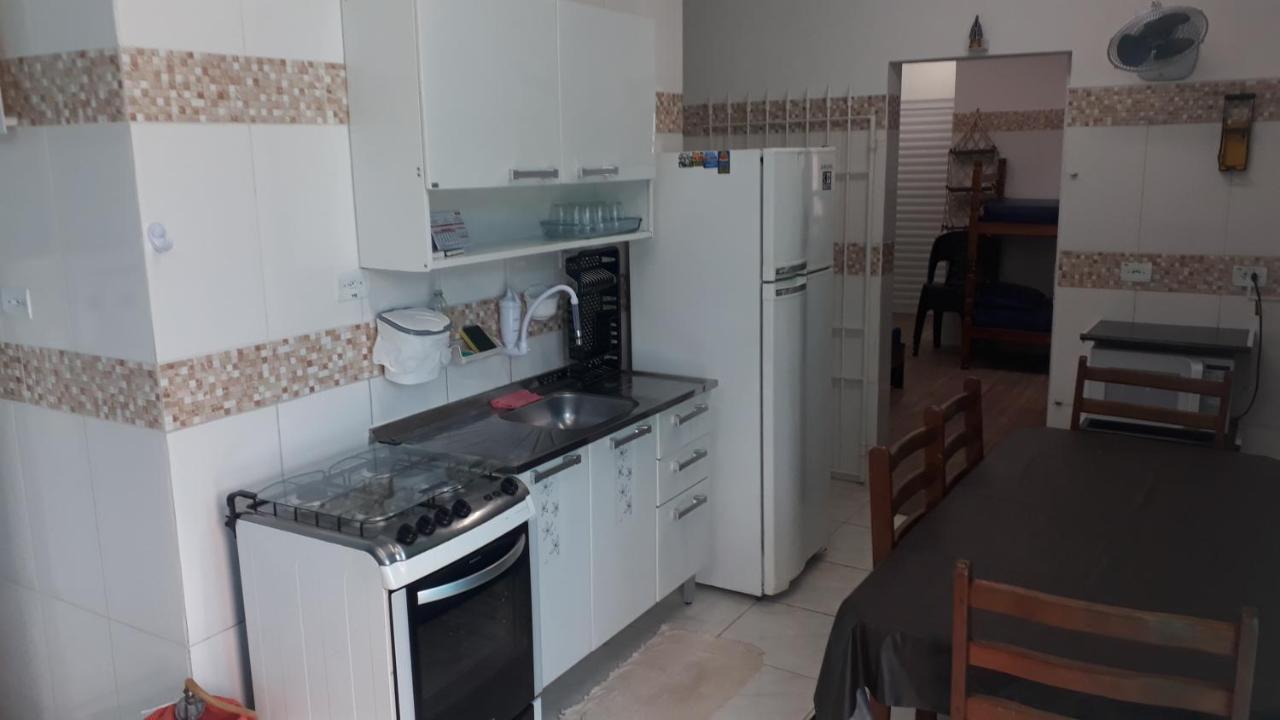 Casa De Praia Em Maranduba Ubatuba Pp Maranduba Dış mekan fotoğraf