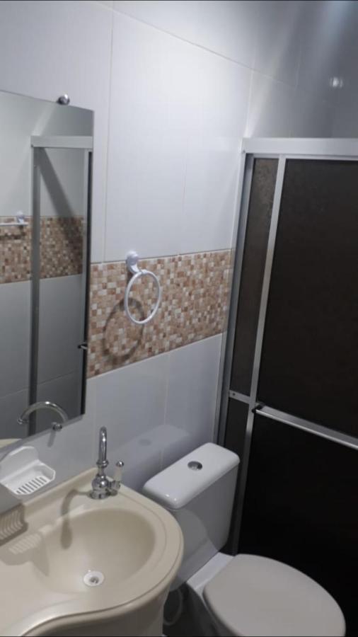 Casa De Praia Em Maranduba Ubatuba Pp Maranduba Dış mekan fotoğraf