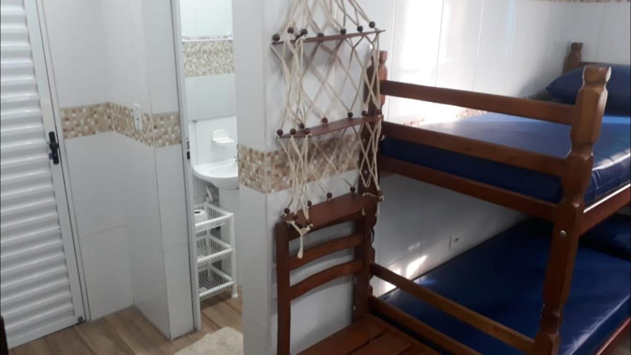 Casa De Praia Em Maranduba Ubatuba Pp Maranduba Dış mekan fotoğraf