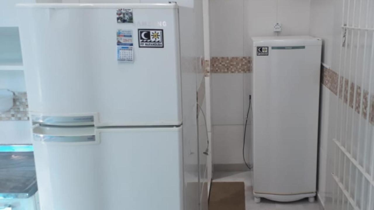 Casa De Praia Em Maranduba Ubatuba Pp Maranduba Dış mekan fotoğraf