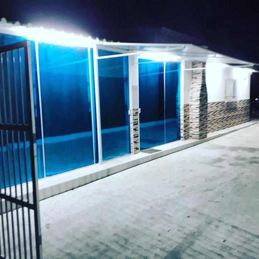 Casa De Praia Em Maranduba Ubatuba Pp Maranduba Dış mekan fotoğraf