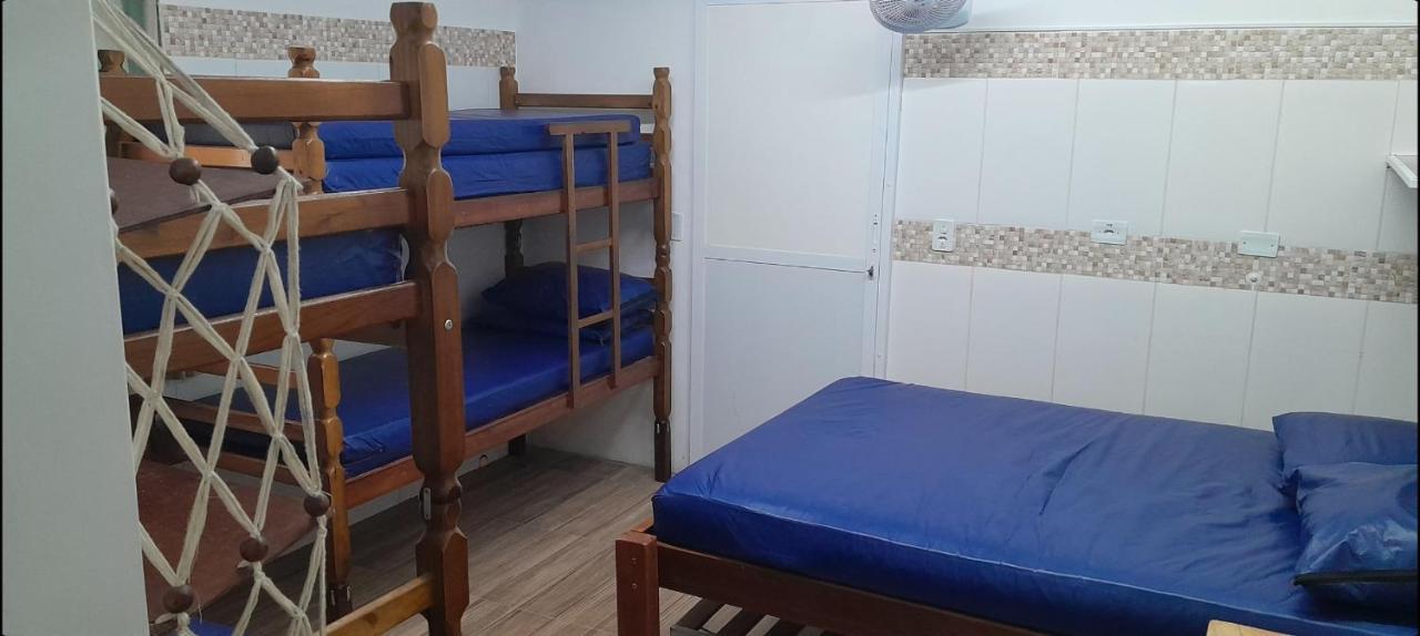 Casa De Praia Em Maranduba Ubatuba Pp Maranduba Dış mekan fotoğraf