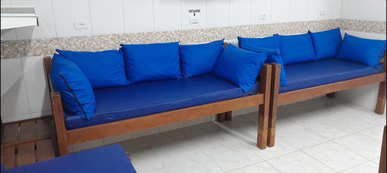 Casa De Praia Em Maranduba Ubatuba Pp Maranduba Dış mekan fotoğraf