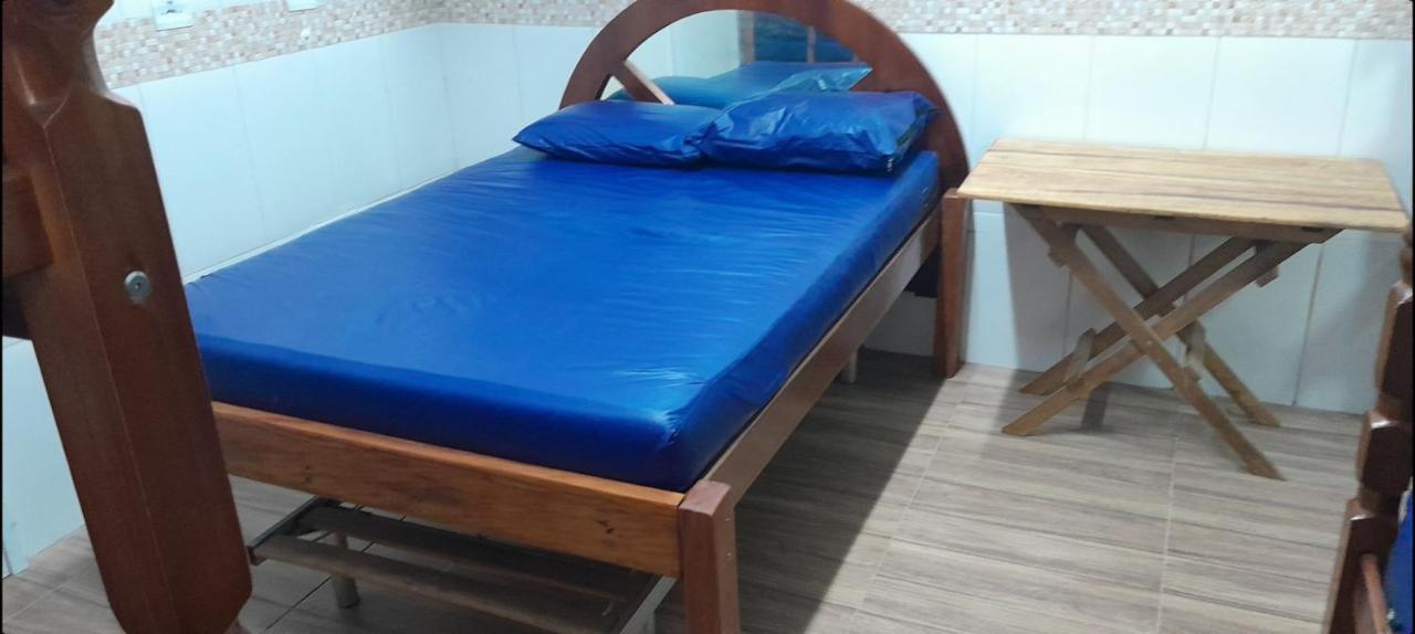 Casa De Praia Em Maranduba Ubatuba Pp Maranduba Dış mekan fotoğraf
