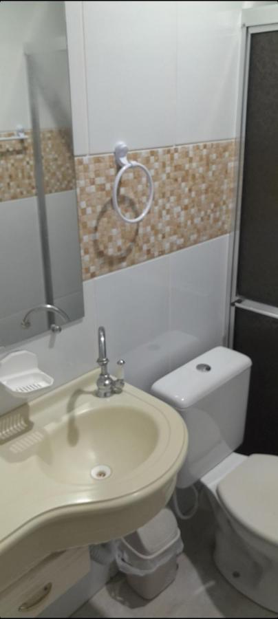 Casa De Praia Em Maranduba Ubatuba Pp Maranduba Dış mekan fotoğraf