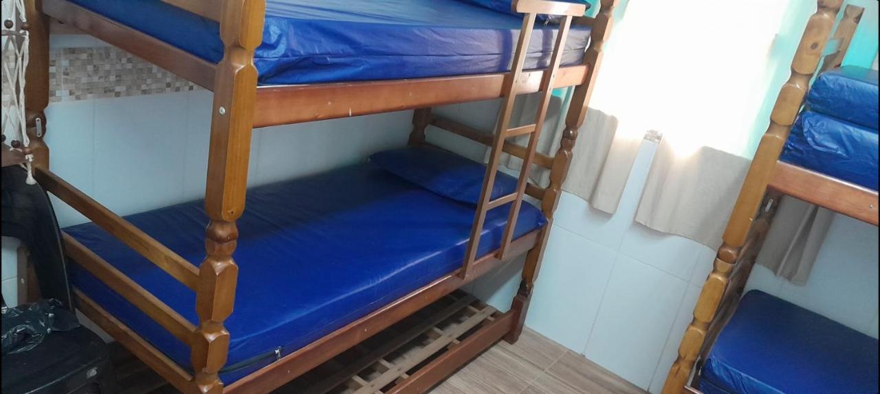 Casa De Praia Em Maranduba Ubatuba Pp Maranduba Dış mekan fotoğraf
