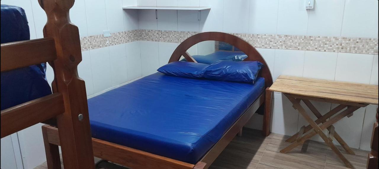 Casa De Praia Em Maranduba Ubatuba Pp Maranduba Dış mekan fotoğraf